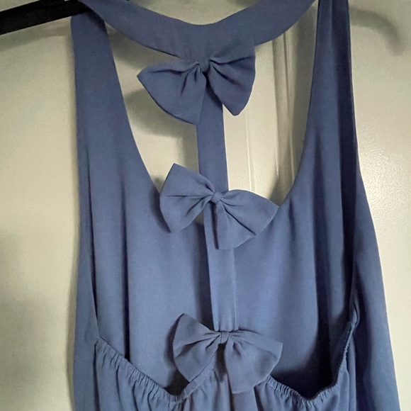 Lucy Love Bow Dress - Picture 1 of 4